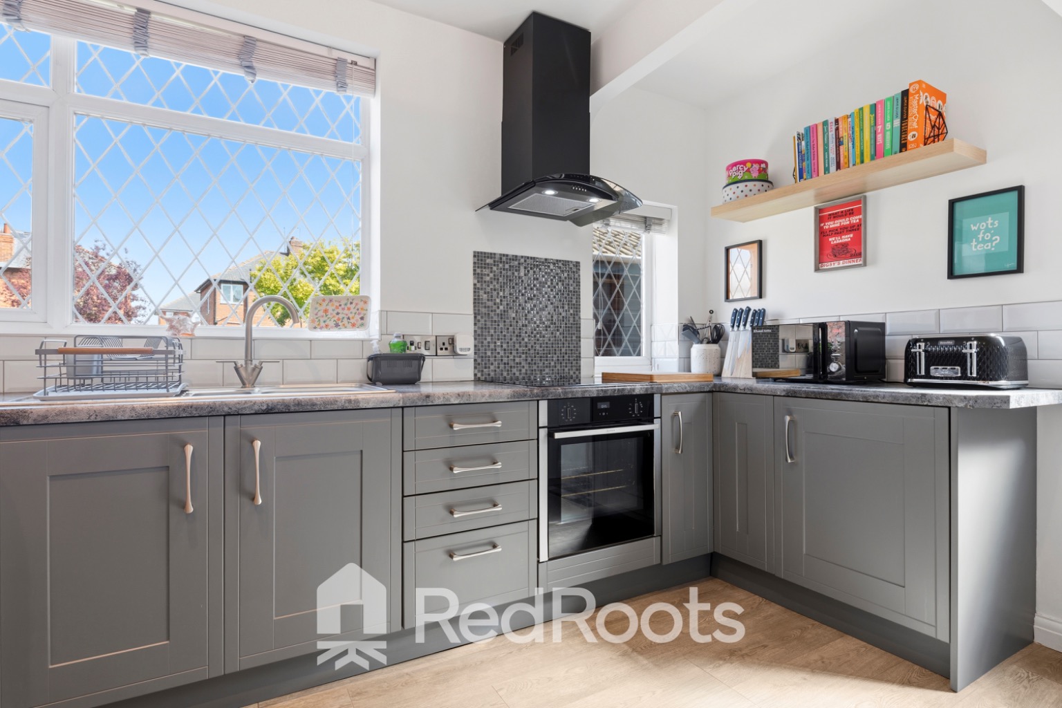 3 bed semi-detached house for sale in Regent Avenue, Armthorpe, DN3  - Property Image 2