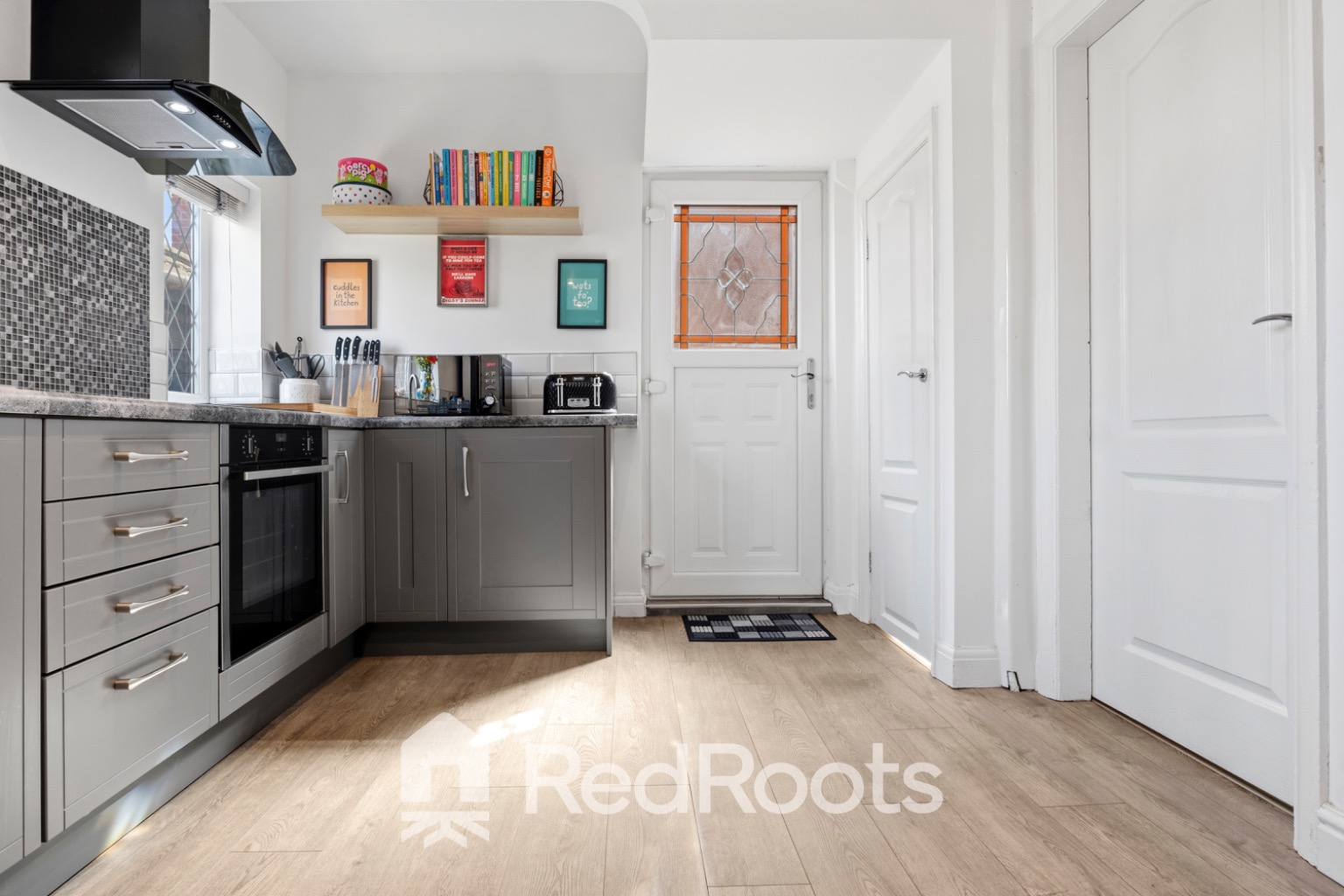 3 bed semi-detached house for sale in Regent Avenue, Armthorpe, DN3  - Property Image 5