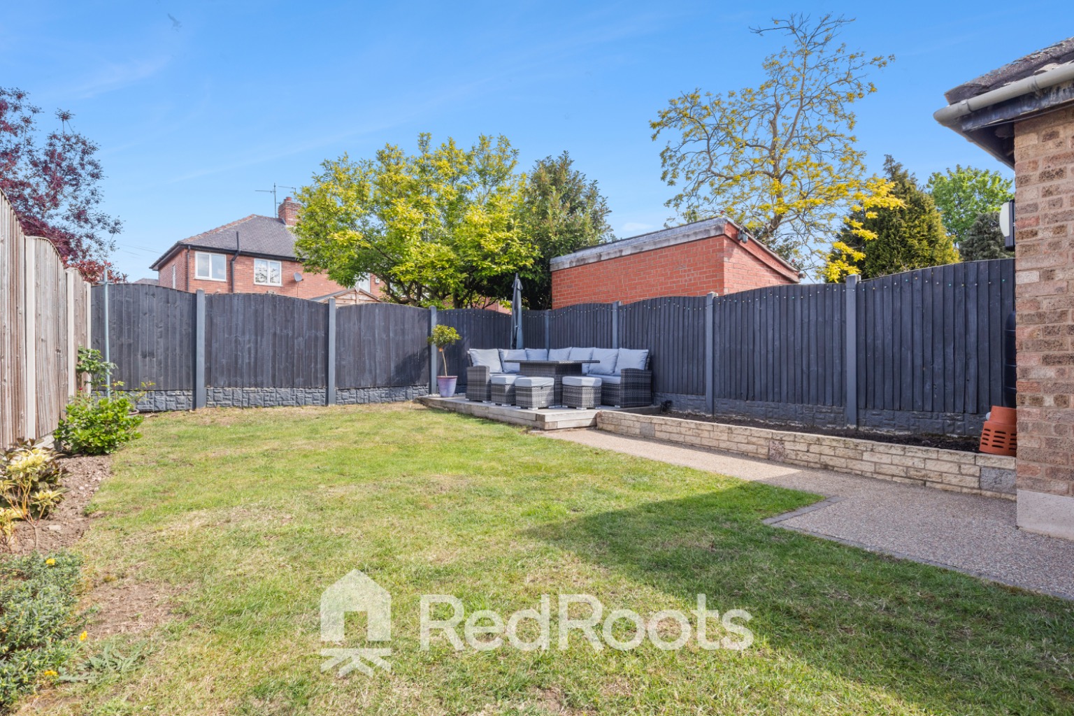3 bed semi-detached house for sale in Regent Avenue, Armthorpe, DN3  - Property Image 19