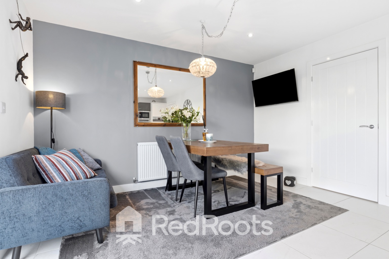 4 bed semi-detached house for sale in Barton Lane, Armthorpe, Doncaster, DN3  - Property Image 5