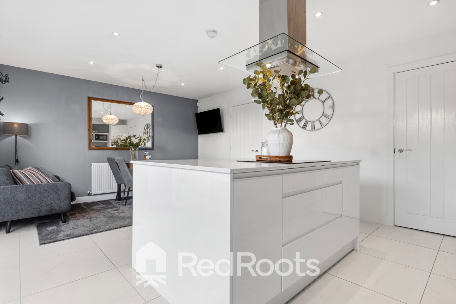 4 bed semi-detached house for sale in Barton Lane, Armthorpe, Doncaster, DN3  - Property Image 4