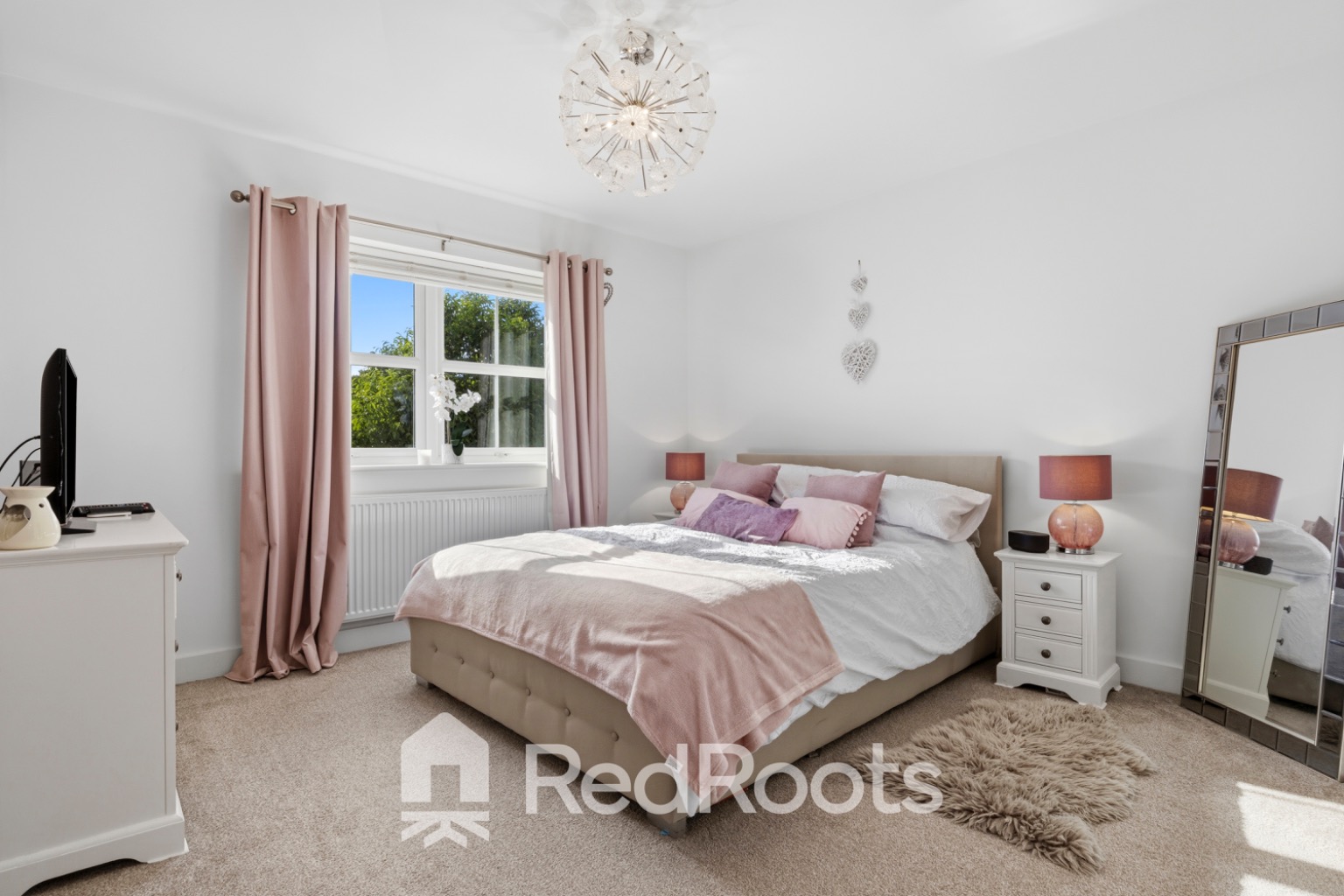 4 bed semi-detached house for sale in Barton Lane, Armthorpe, Doncaster, DN3  - Property Image 12