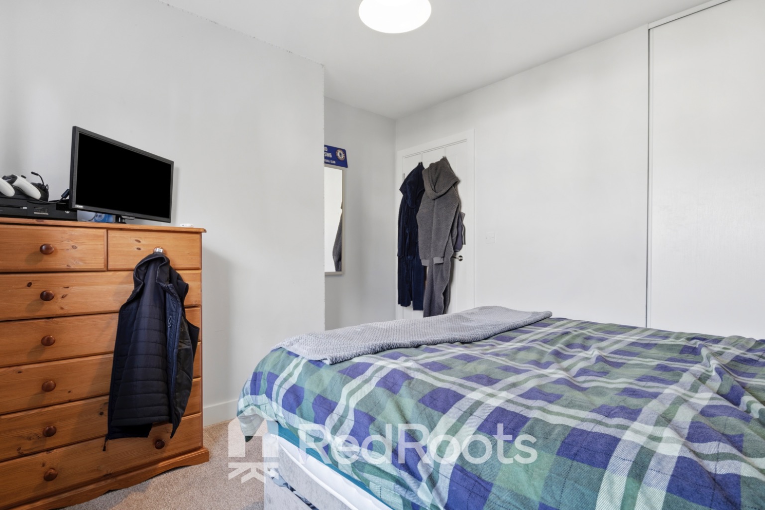 4 bed semi-detached house for sale in Barton Lane, Armthorpe, Doncaster, DN3  - Property Image 20