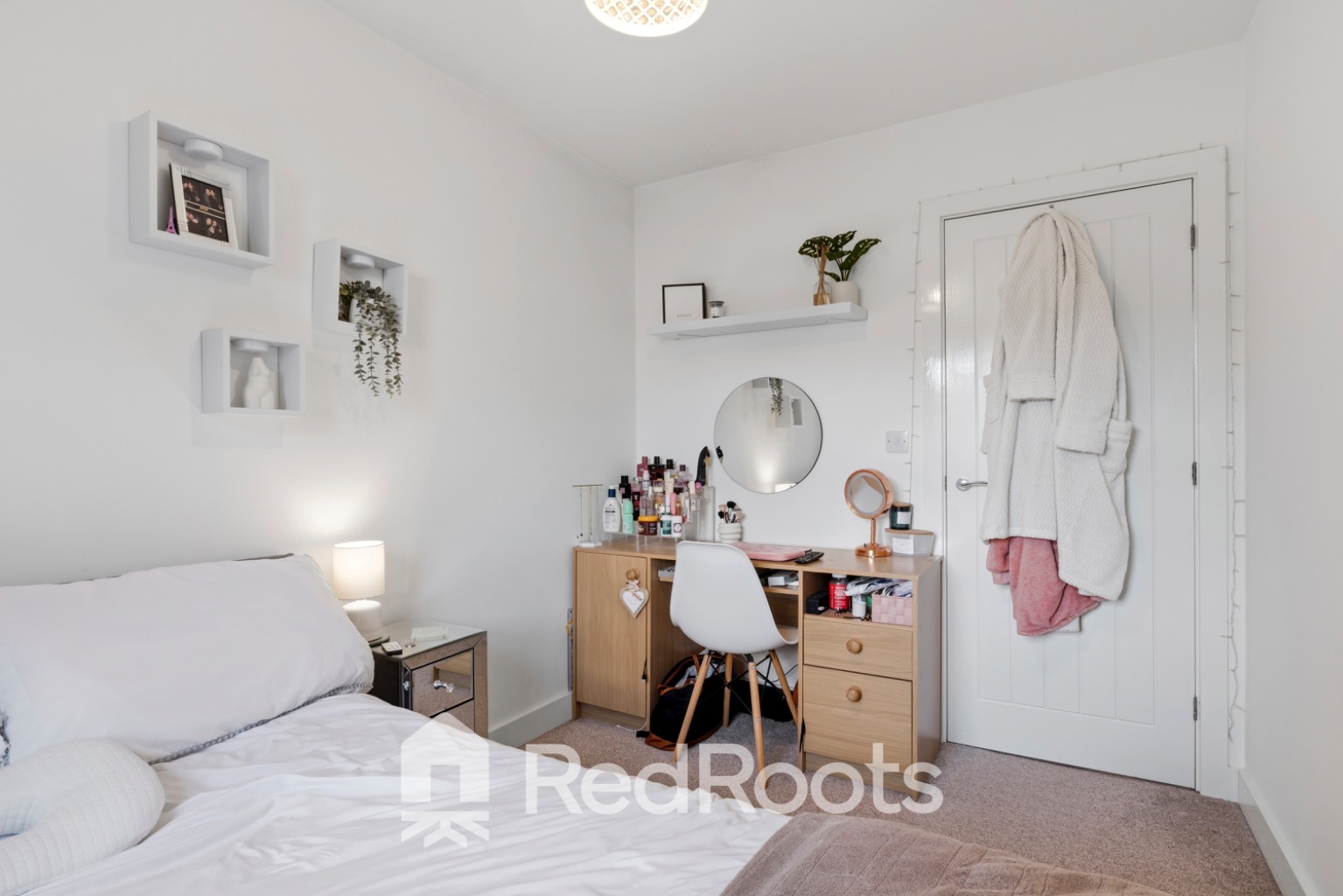 4 bed semi-detached house for sale in Barton Lane, Armthorpe, Doncaster, DN3  - Property Image 22