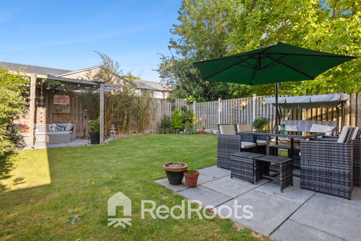4 bed semi-detached house for sale in Barton Lane, Armthorpe, Doncaster, DN3  - Property Image 23