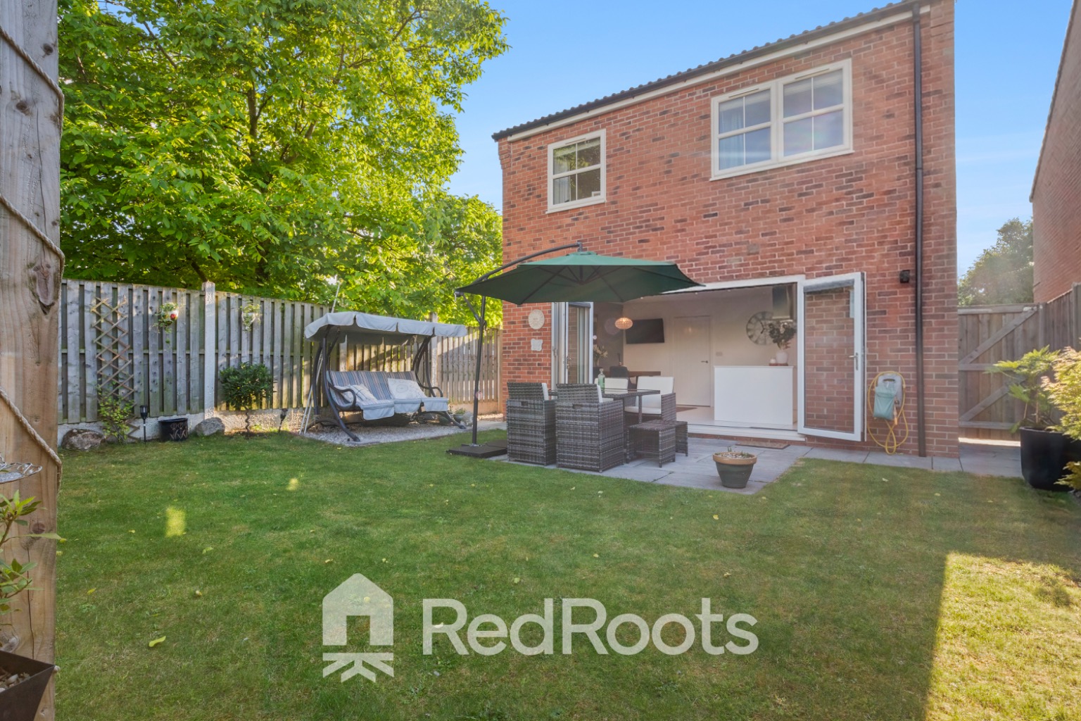 4 bed semi-detached house for sale in Barton Lane, Armthorpe, Doncaster, DN3  - Property Image 25