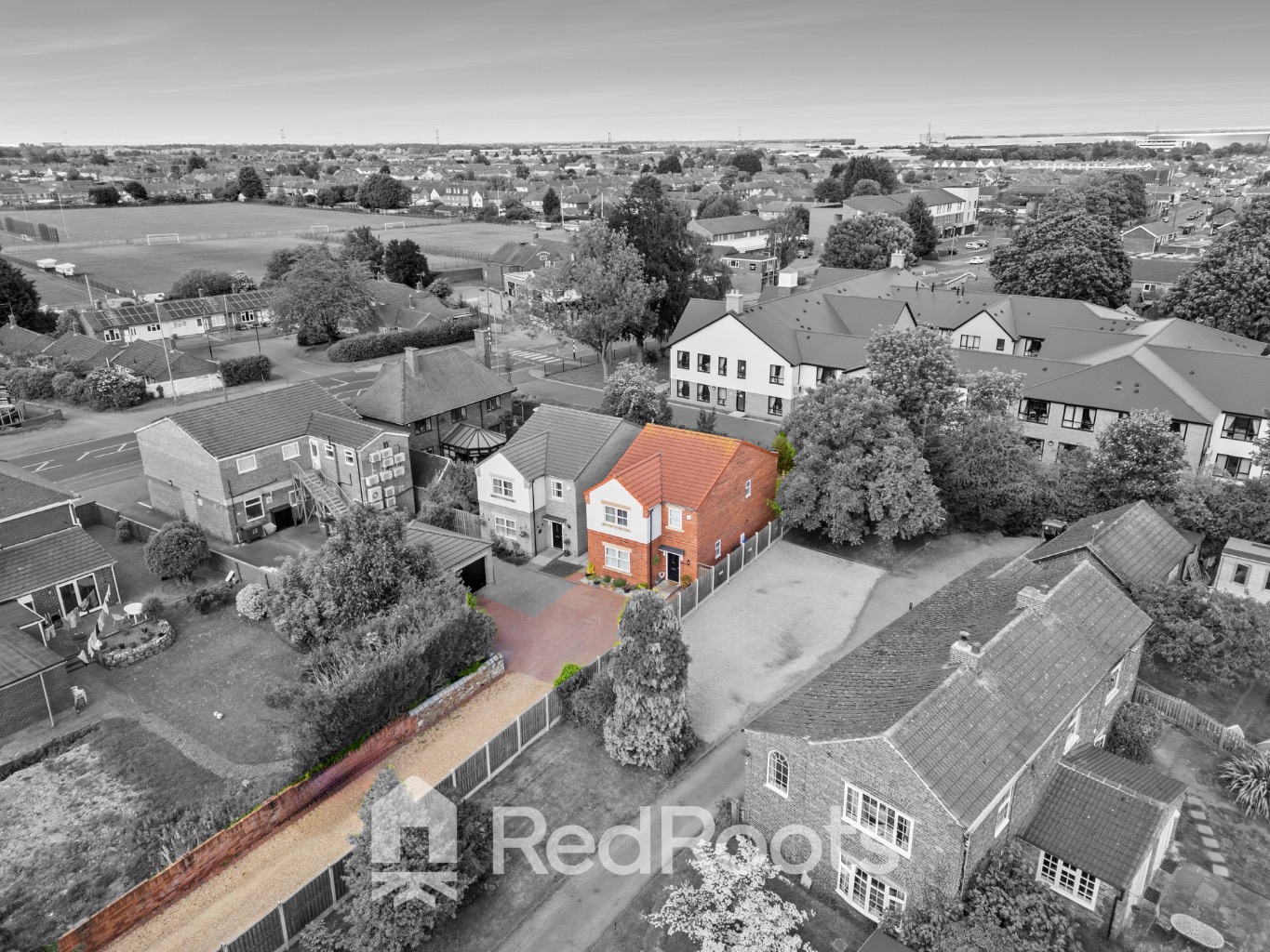 4 bed semi-detached house for sale in Barton Lane, Armthorpe, Doncaster, DN3  - Property Image 26