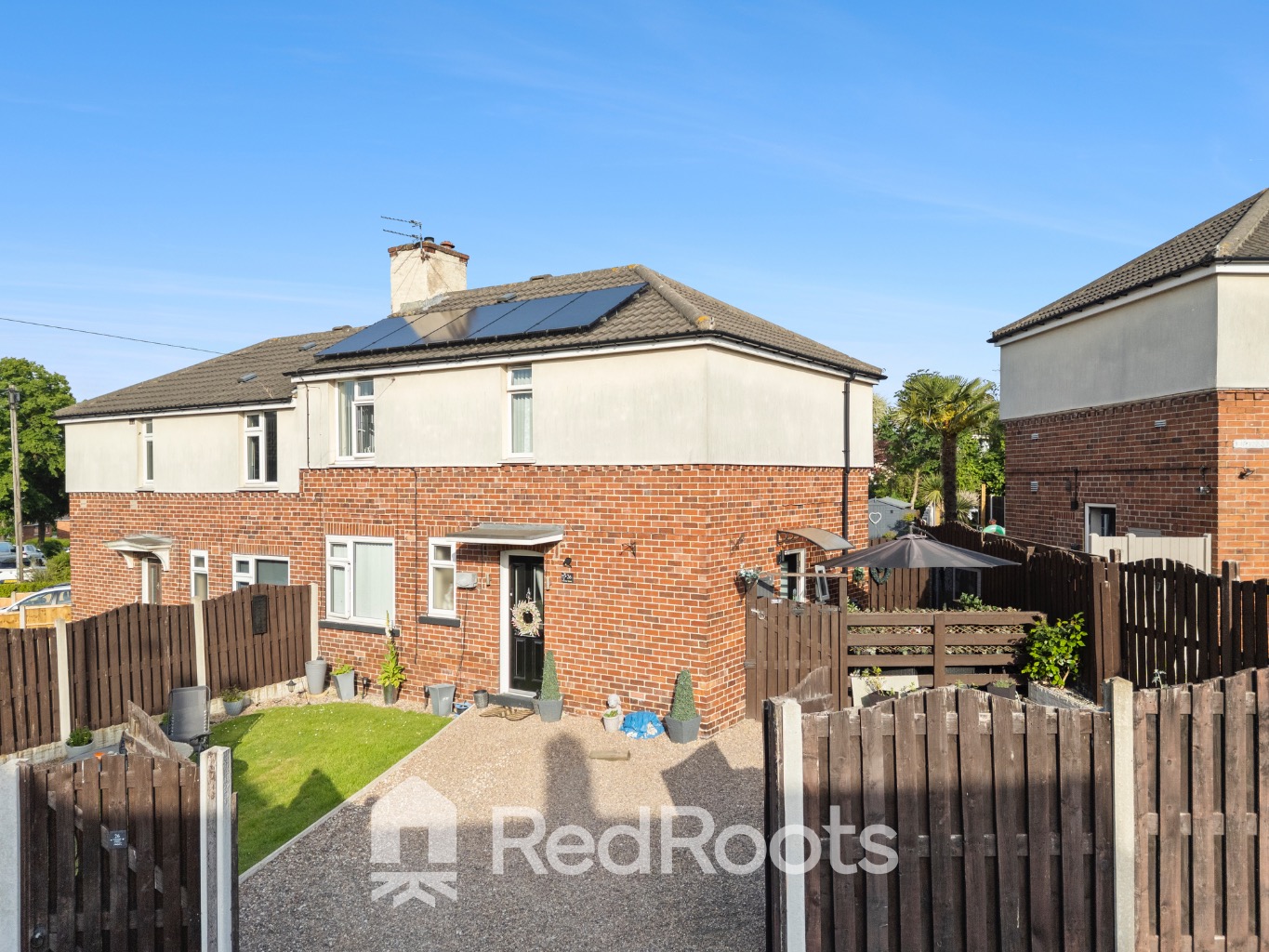 3 bed semi-detached house for sale in Scrooby Street, Rotherham, S61  - Property Image 2