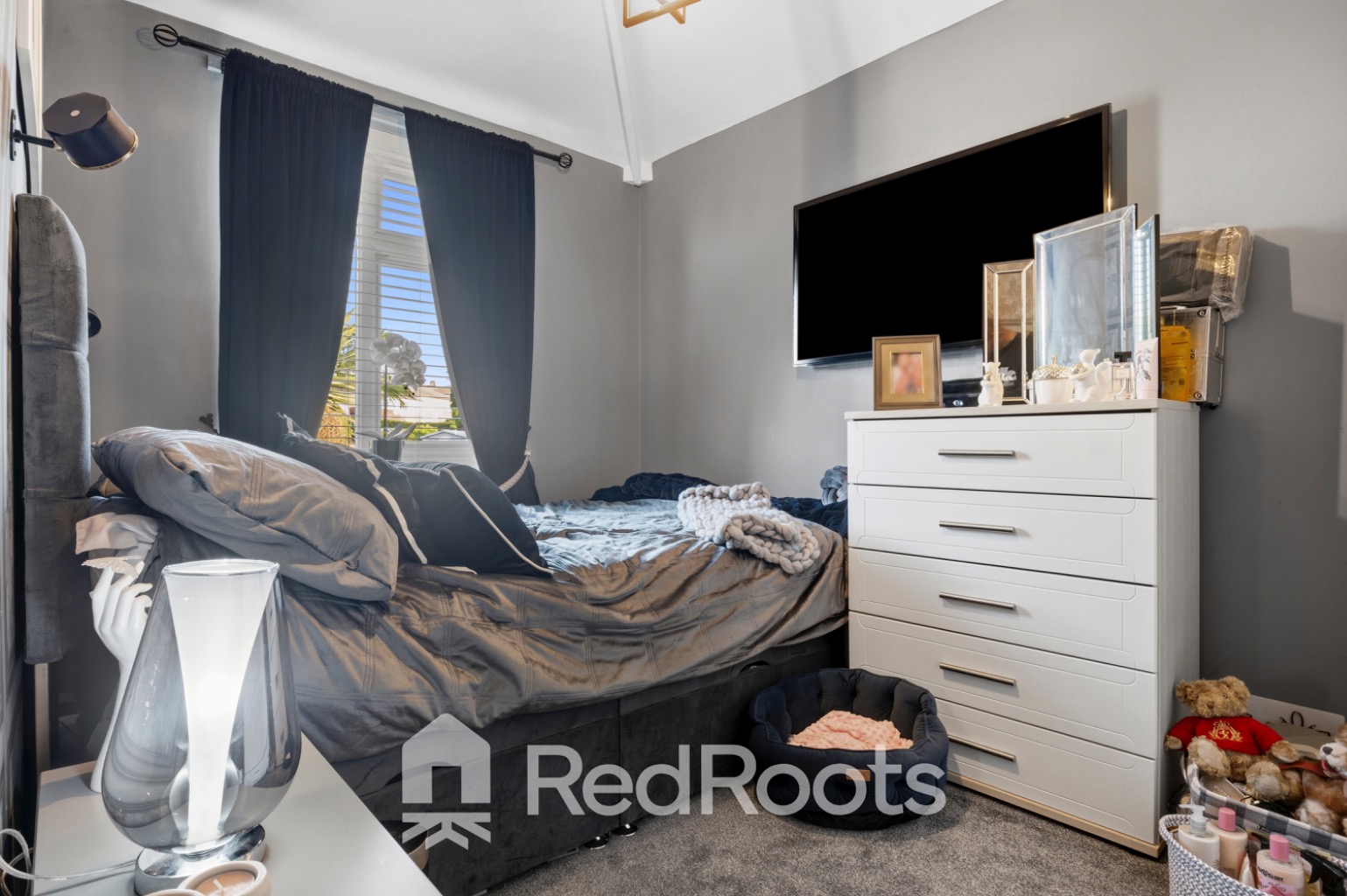 3 bed semi-detached house for sale in Scrooby Street, Rotherham, S61  - Property Image 8
