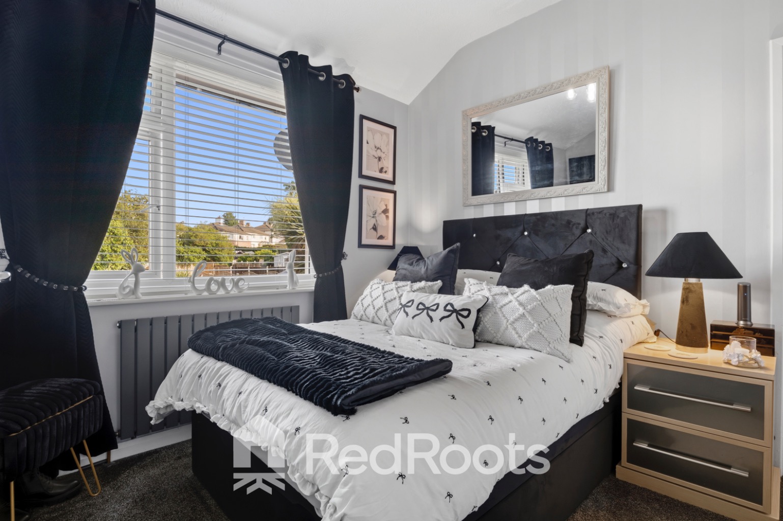 3 bed semi-detached house for sale in Scrooby Street, Rotherham, S61  - Property Image 4