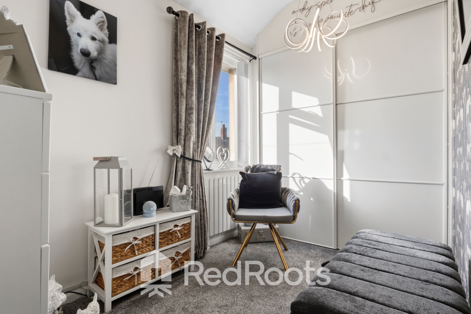 3 bed semi-detached house for sale in Scrooby Street, Rotherham, S61  - Property Image 6