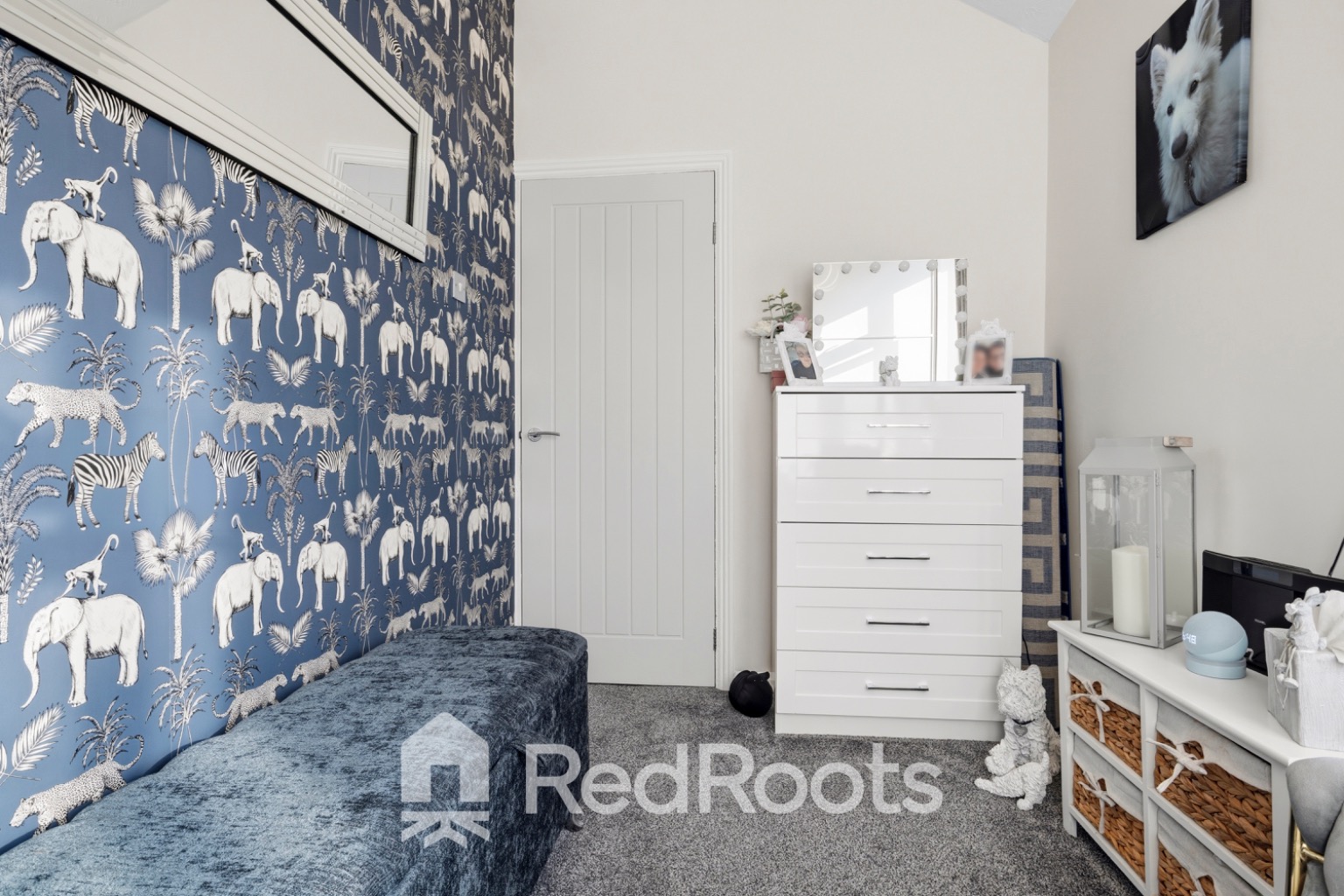 3 bed semi-detached house for sale in Scrooby Street, Rotherham, S61  - Property Image 7