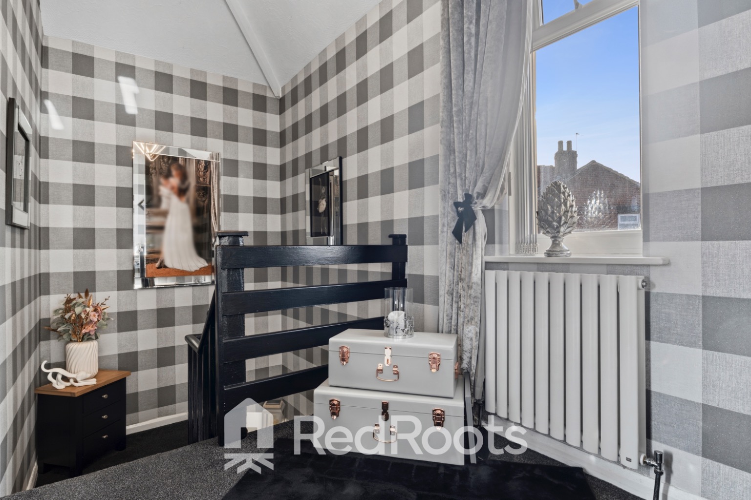 3 bed semi-detached house for sale in Scrooby Street, Rotherham, S61  - Property Image 10