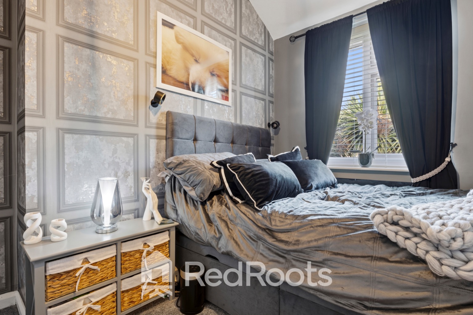 3 bed semi-detached house for sale in Scrooby Street, Rotherham, S61  - Property Image 9