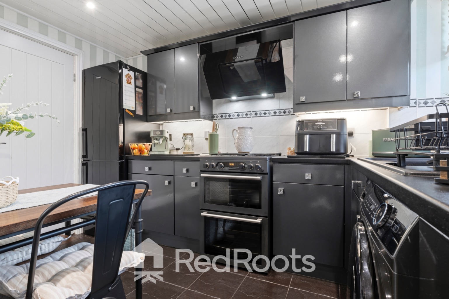 3 bed semi-detached house for sale in Scrooby Street, Rotherham, S61  - Property Image 18