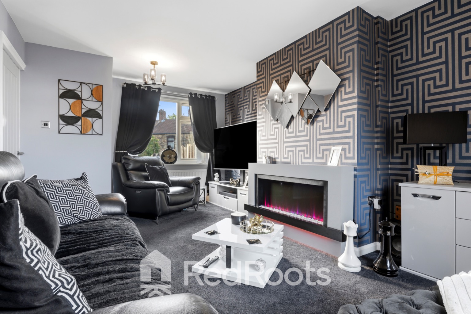 3 bed semi-detached house for sale in Scrooby Street, Rotherham, S61  - Property Image 15