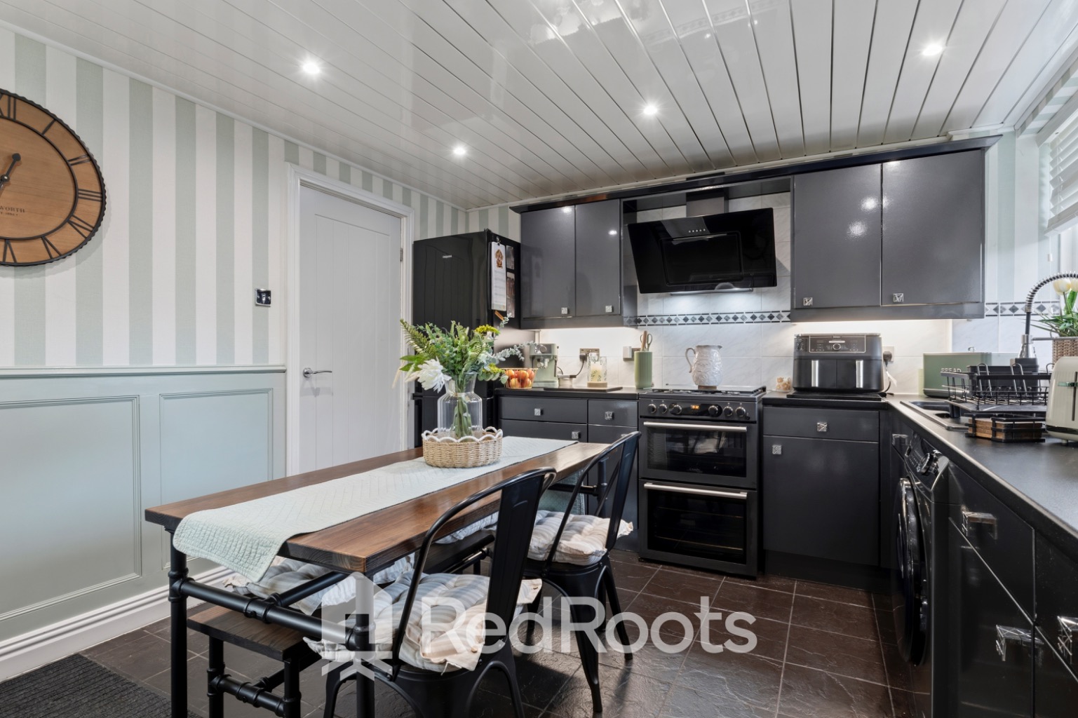 3 bed semi-detached house for sale in Scrooby Street, Rotherham, S61  - Property Image 16