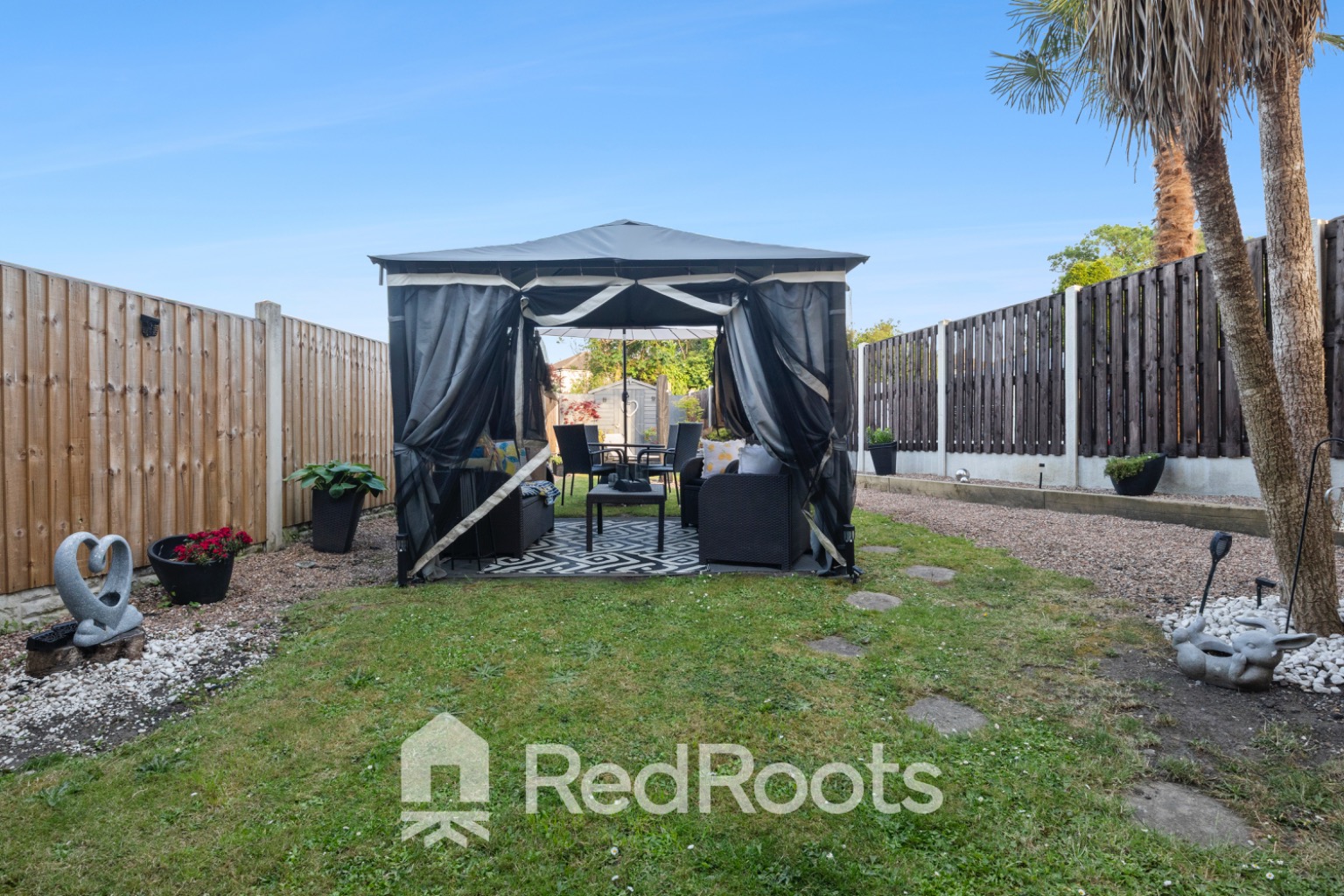 3 bed semi-detached house for sale in Scrooby Street, Rotherham, S61  - Property Image 21