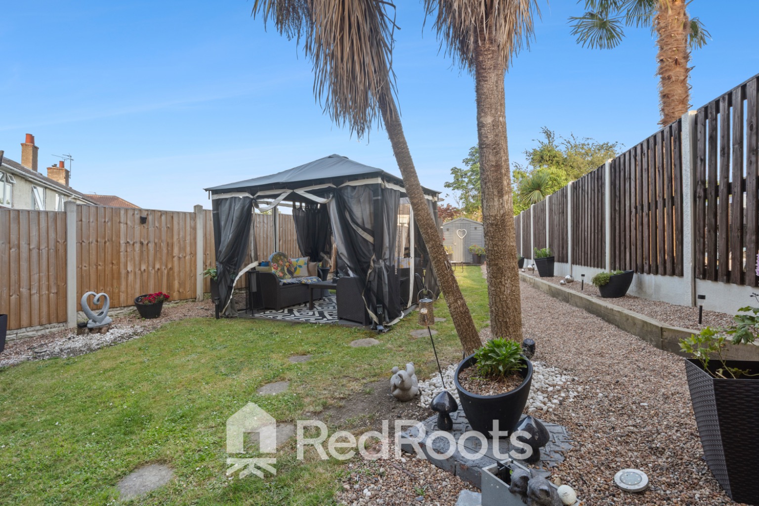 3 bed semi-detached house for sale in Scrooby Street, Rotherham, S61  - Property Image 20