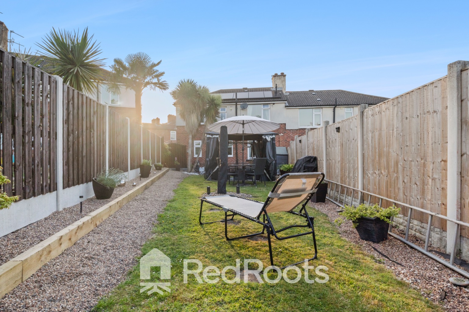 3 bed semi-detached house for sale in Scrooby Street, Rotherham, S61  - Property Image 23