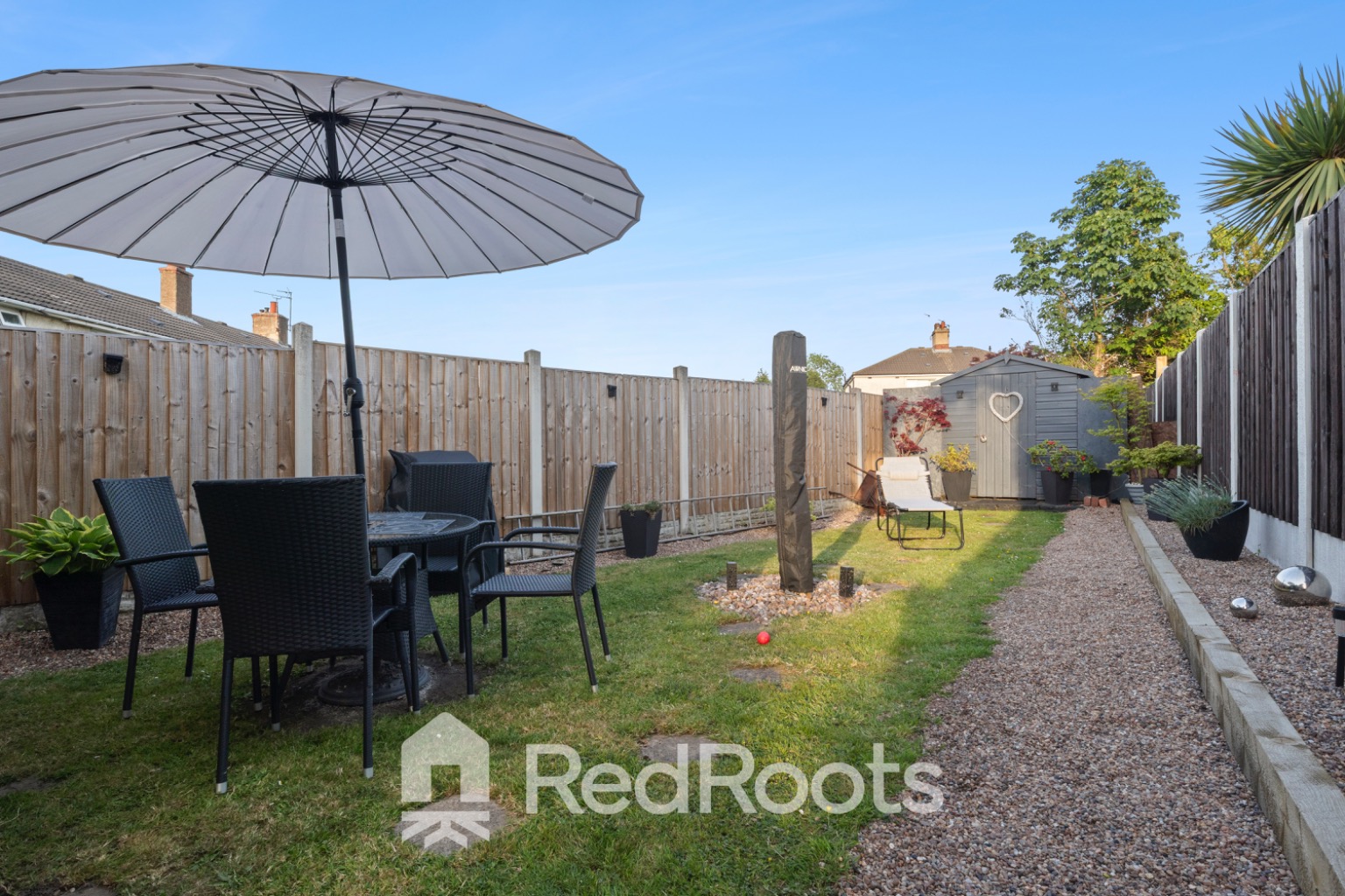 3 bed semi-detached house for sale in Scrooby Street, Rotherham, S61  - Property Image 22