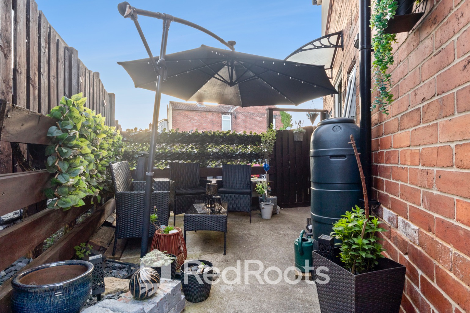 3 bed semi-detached house for sale in Scrooby Street, Rotherham, S61  - Property Image 24