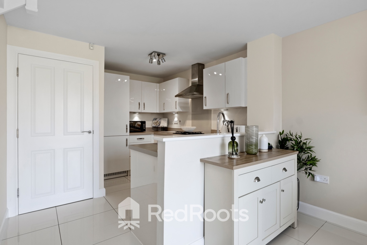 4 bed semi-detached house for sale in Oxbow Drive, Wheatley, Doncaster, DN2  - Property Image 5