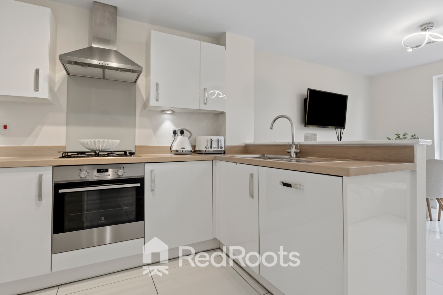 4 bed semi-detached house for sale in Oxbow Drive, Wheatley, Doncaster, DN2  - Property Image 2