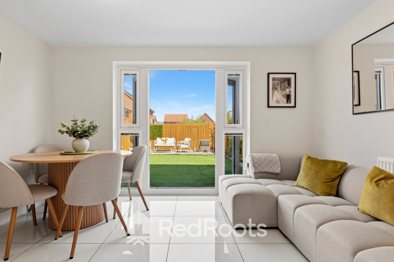 4 bed semi-detached house for sale in Oxbow Drive, Wheatley, Doncaster, DN2  - Property Image 4