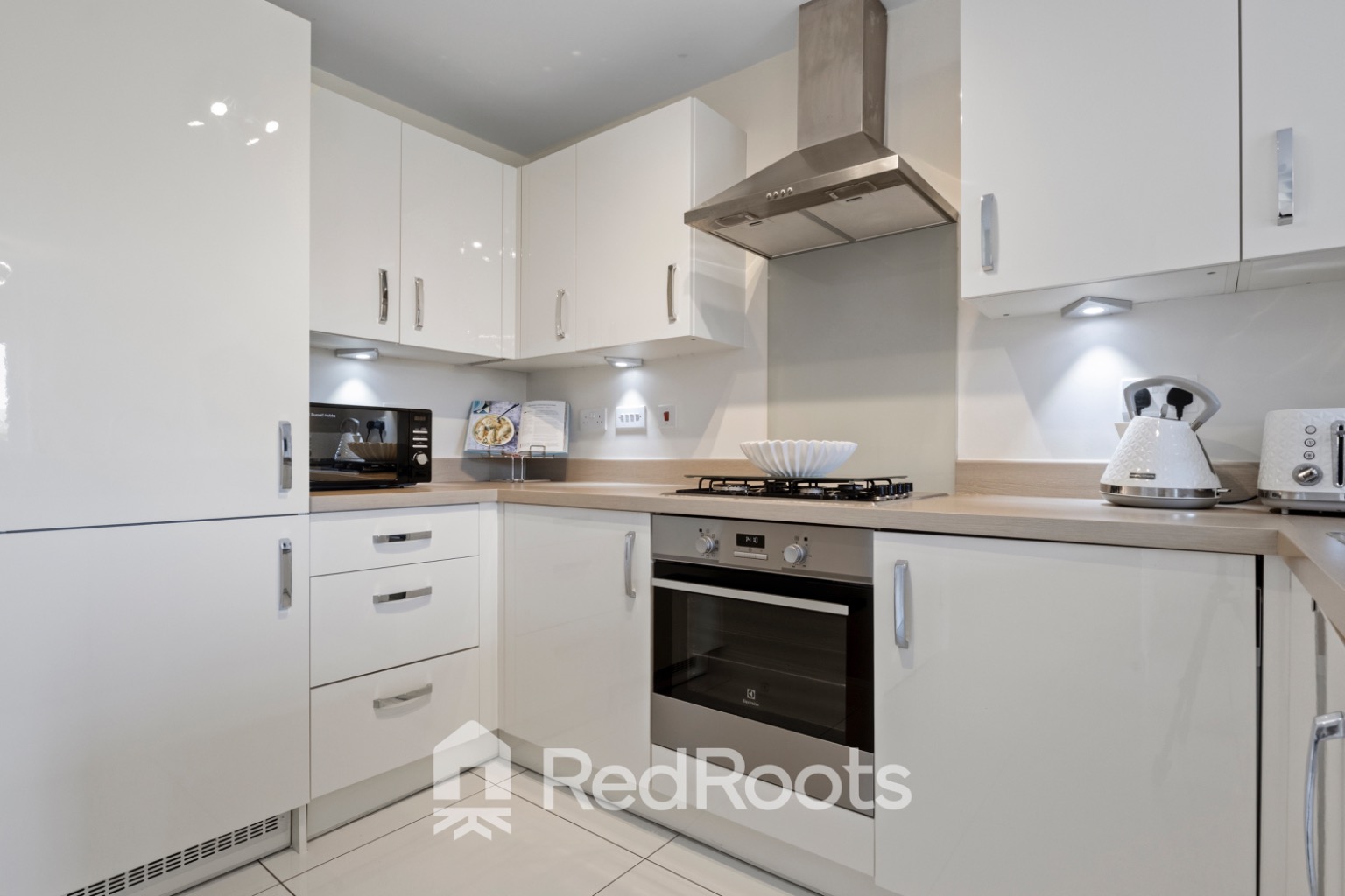 4 bed semi-detached house for sale in Oxbow Drive, Wheatley, Doncaster, DN2  - Property Image 6