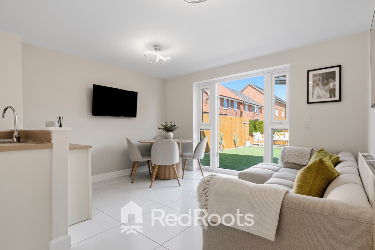 4 bed semi-detached house for sale in Oxbow Drive, Wheatley, Doncaster, DN2  - Property Image 7