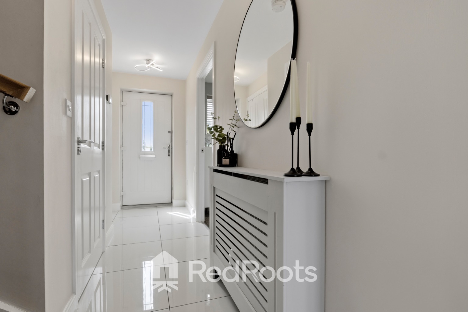 4 bed semi-detached house for sale in Oxbow Drive, Wheatley, Doncaster, DN2  - Property Image 9