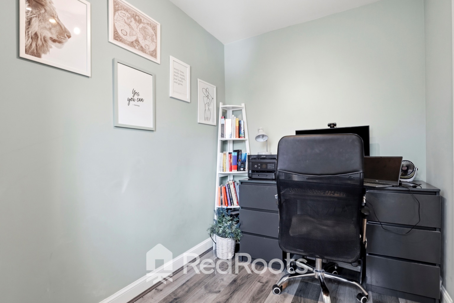 4 bed semi-detached house for sale in Oxbow Drive, Wheatley, Doncaster, DN2  - Property Image 10
