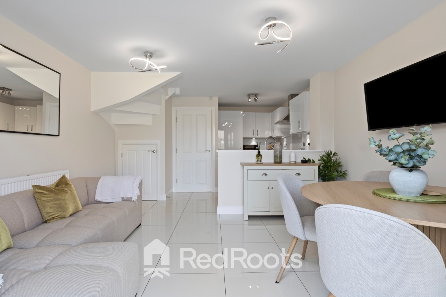 4 bed semi-detached house for sale in Oxbow Drive, Wheatley, Doncaster, DN2  - Property Image 8