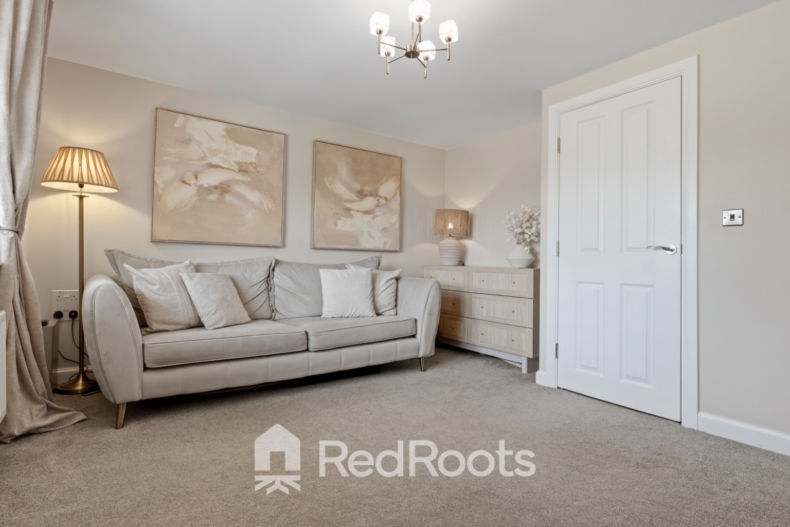 4 bed semi-detached house for sale in Oxbow Drive, Wheatley, Doncaster, DN2  - Property Image 12