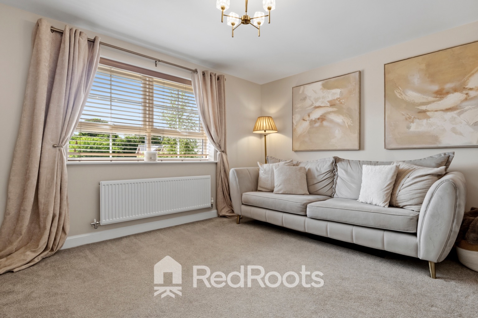 4 bed semi-detached house for sale in Oxbow Drive, Wheatley, Doncaster, DN2  - Property Image 13