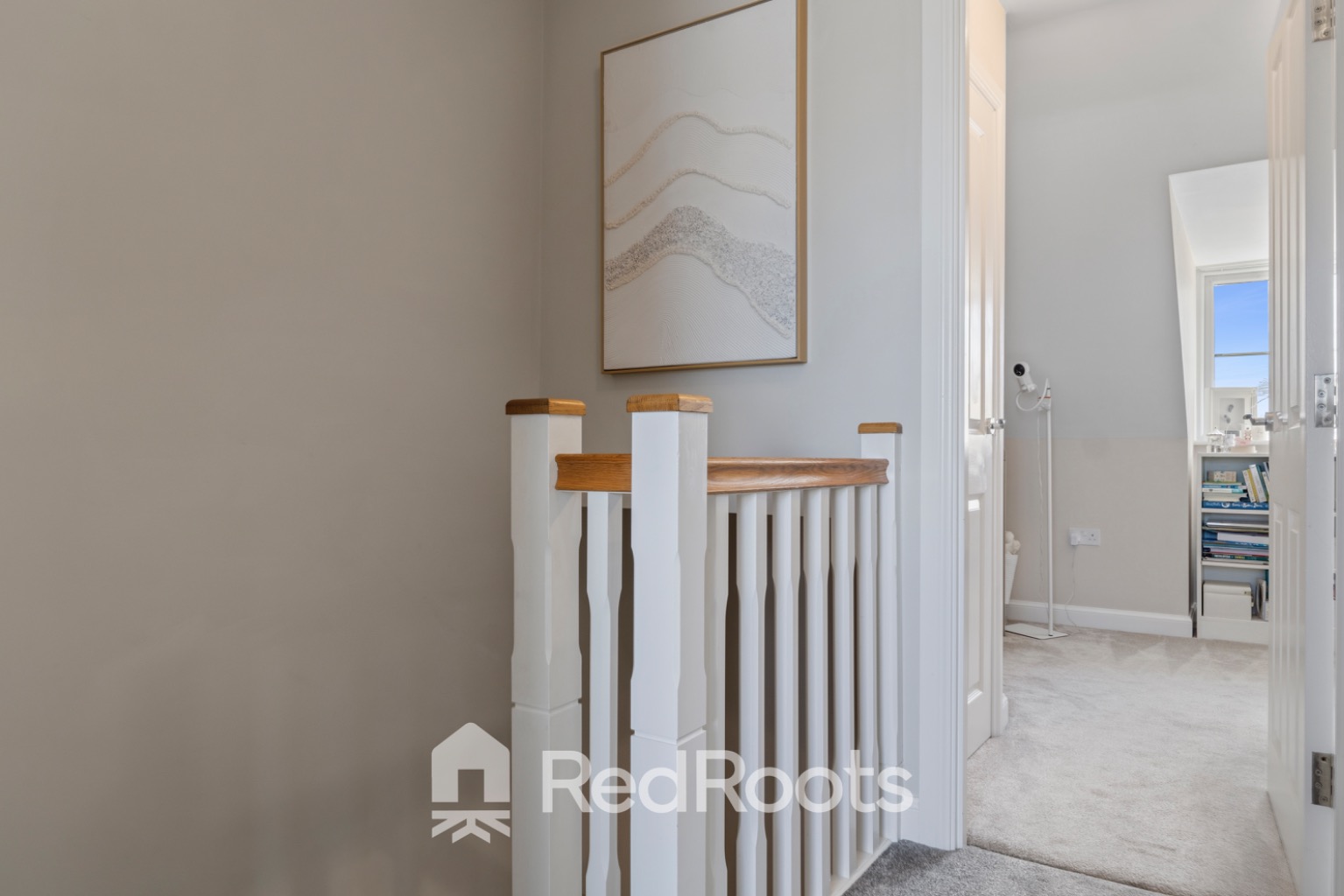 4 bed semi-detached house for sale in Oxbow Drive, Wheatley, Doncaster, DN2  - Property Image 11
