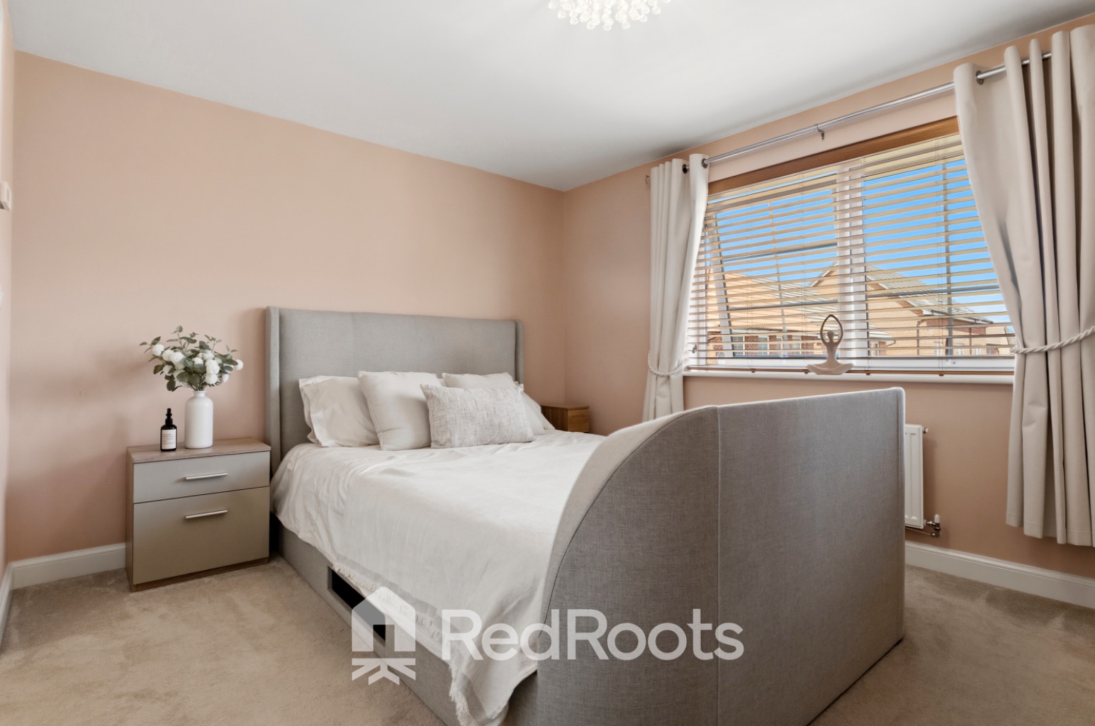 4 bed semi-detached house for sale in Oxbow Drive, Wheatley, Doncaster, DN2  - Property Image 15