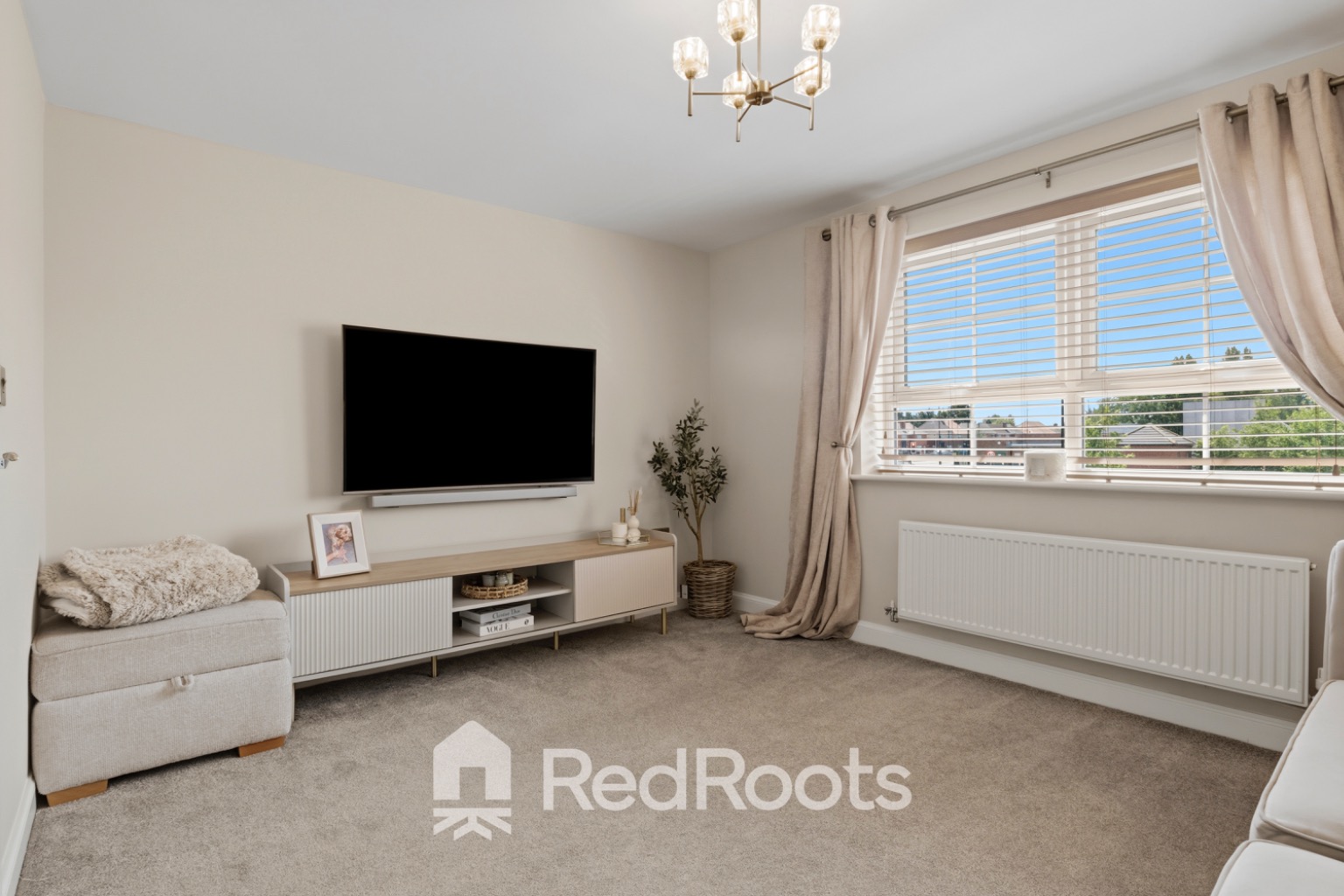 4 bed semi-detached house for sale in Oxbow Drive, Wheatley, Doncaster, DN2  - Property Image 14