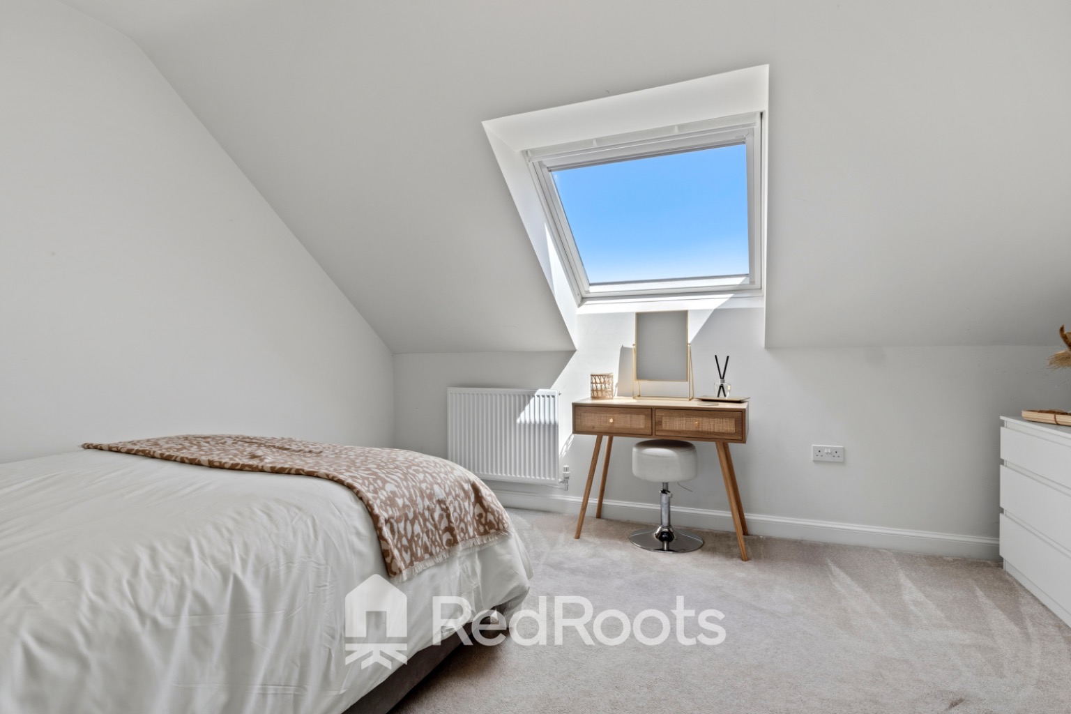 4 bed semi-detached house for sale in Oxbow Drive, Wheatley, Doncaster, DN2  - Property Image 18