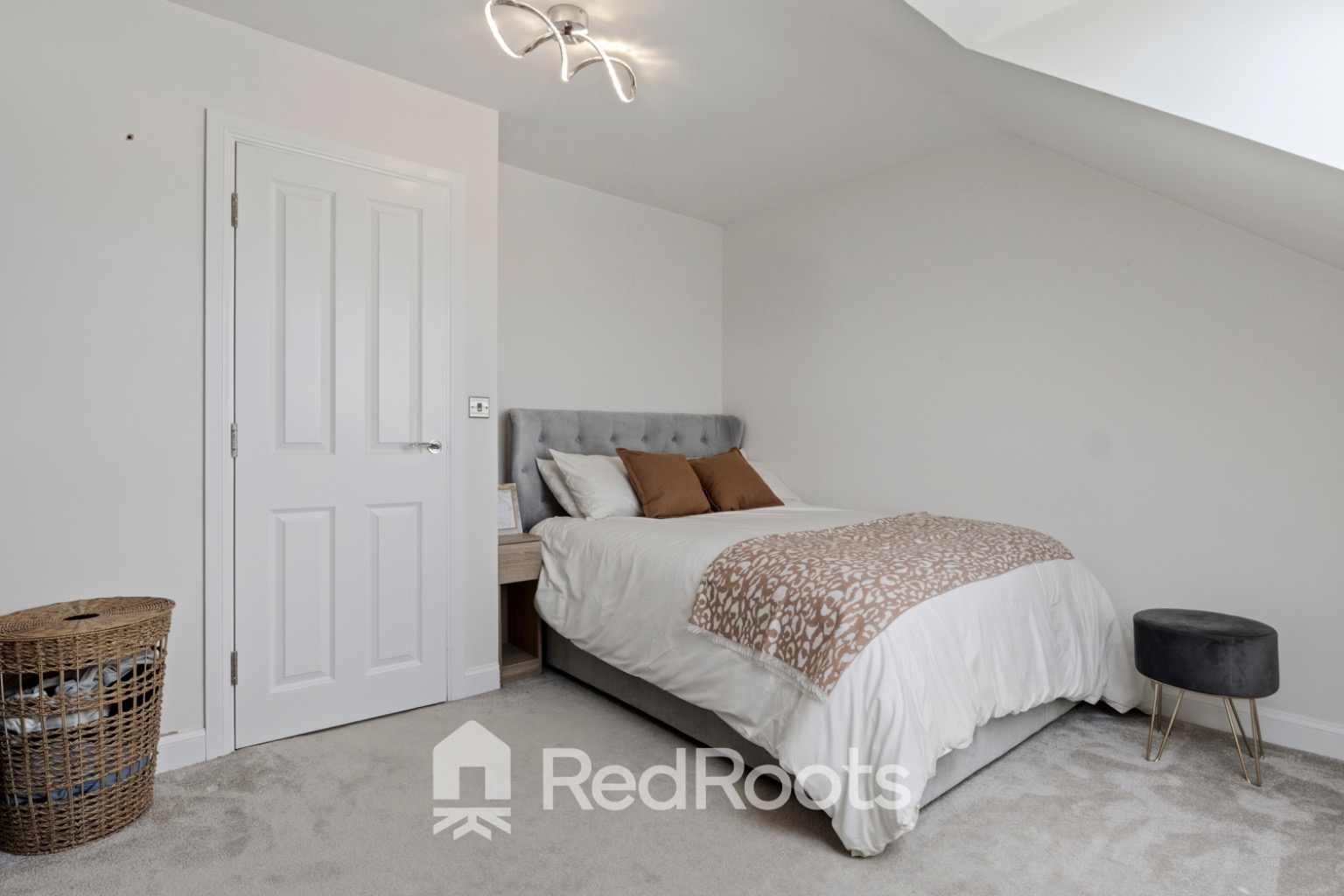 4 bed semi-detached house for sale in Oxbow Drive, Wheatley, Doncaster, DN2  - Property Image 19