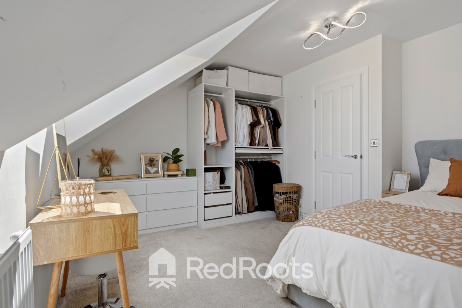 4 bed semi-detached house for sale in Oxbow Drive, Wheatley, Doncaster, DN2  - Property Image 20