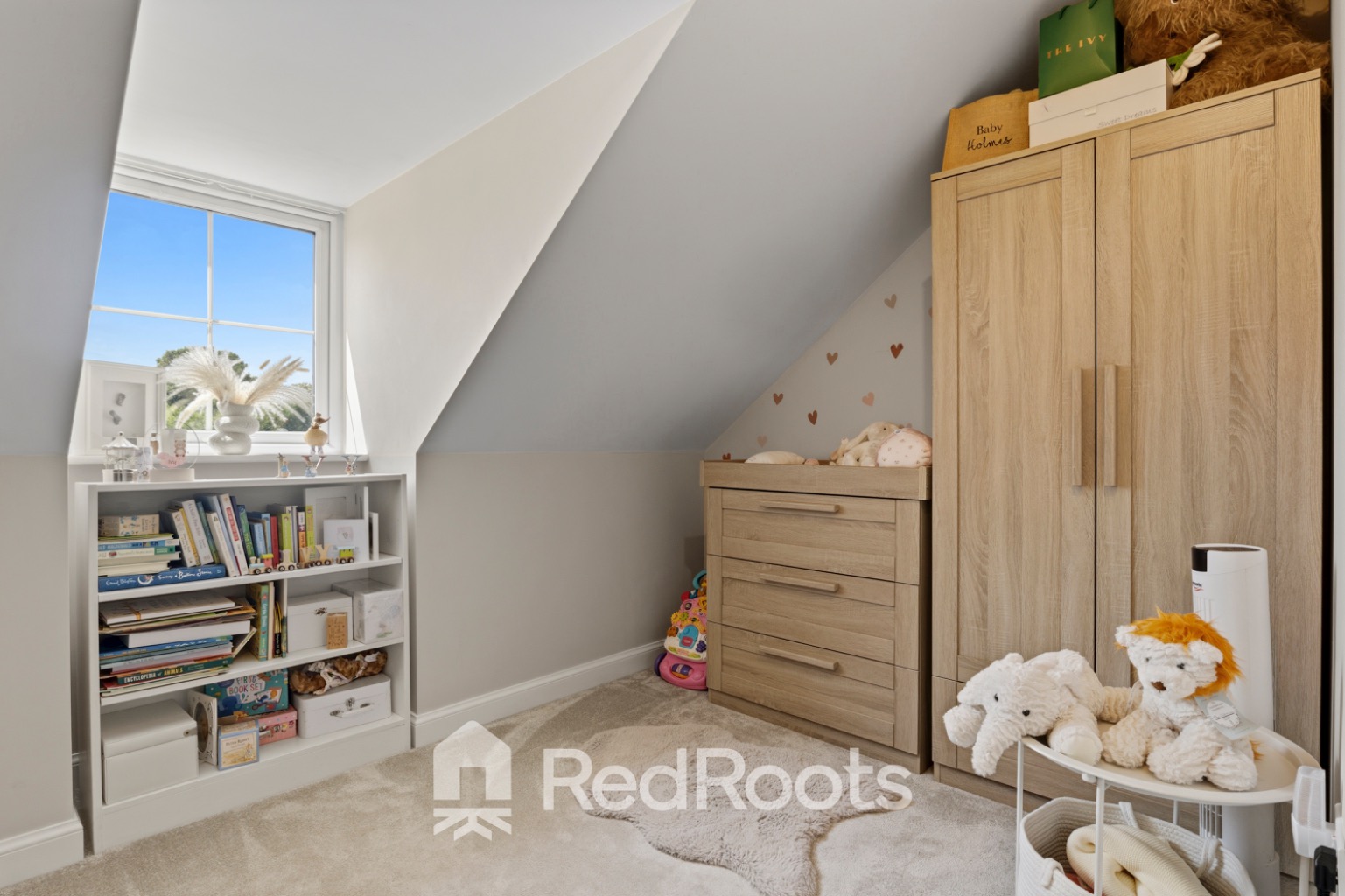4 bed semi-detached house for sale in Oxbow Drive, Wheatley, Doncaster, DN2  - Property Image 21