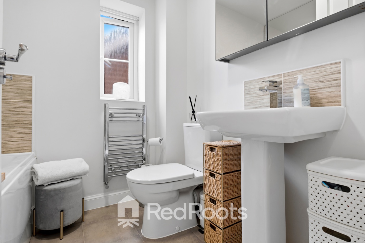 4 bed semi-detached house for sale in Oxbow Drive, Wheatley, Doncaster, DN2  - Property Image 23