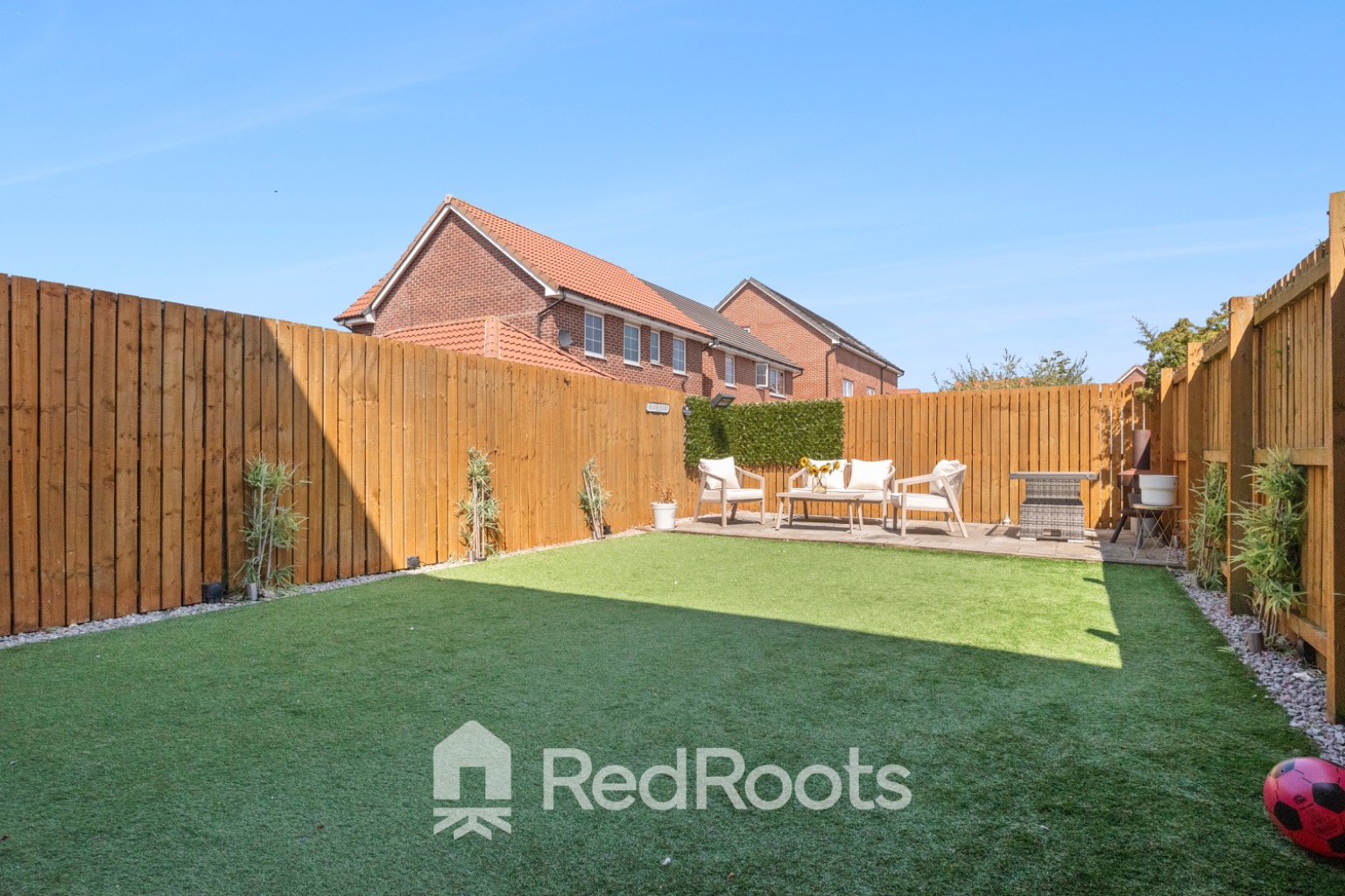 4 bed semi-detached house for sale in Oxbow Drive, Wheatley, Doncaster, DN2  - Property Image 25