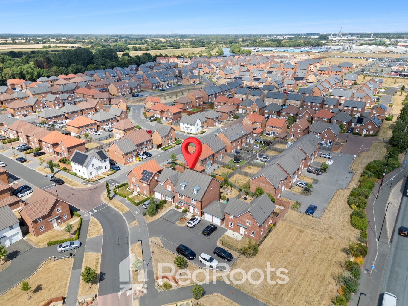 4 bed semi-detached house for sale in Oxbow Drive, Wheatley, Doncaster, DN2  - Property Image 27