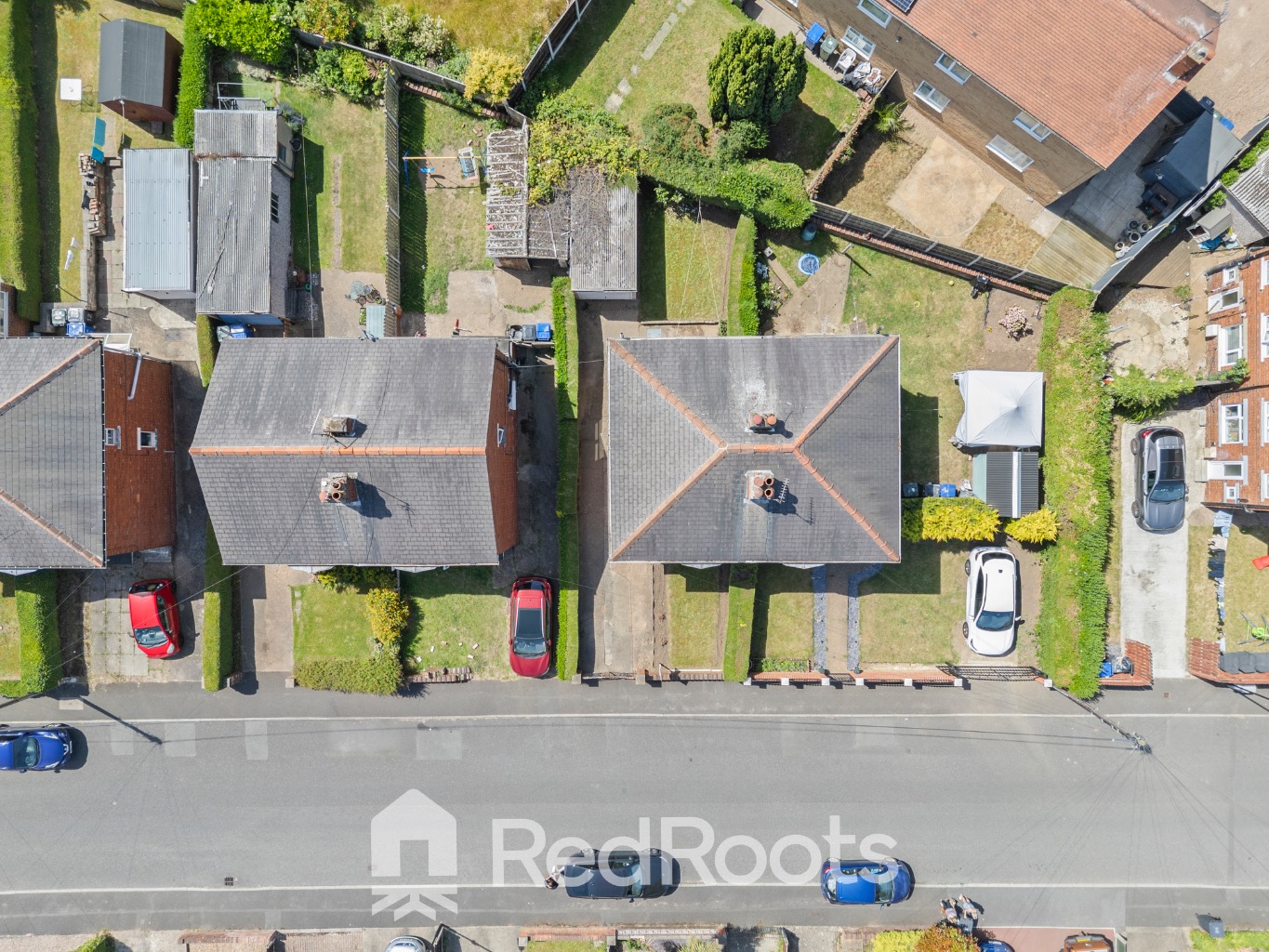 3 bed semi-detached house for sale in Ingleborough Drive, Sprotbrough,  DN5  - Property Image 3