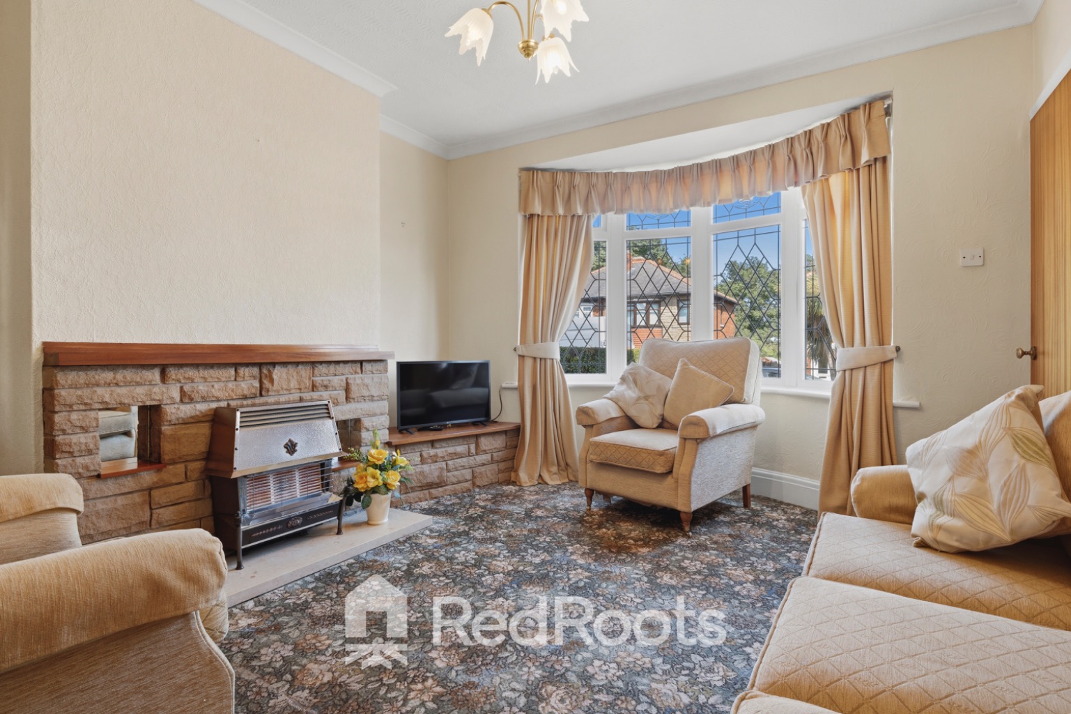 3 bed semi-detached house for sale in Ingleborough Drive, Sprotbrough,  DN5  - Property Image 11