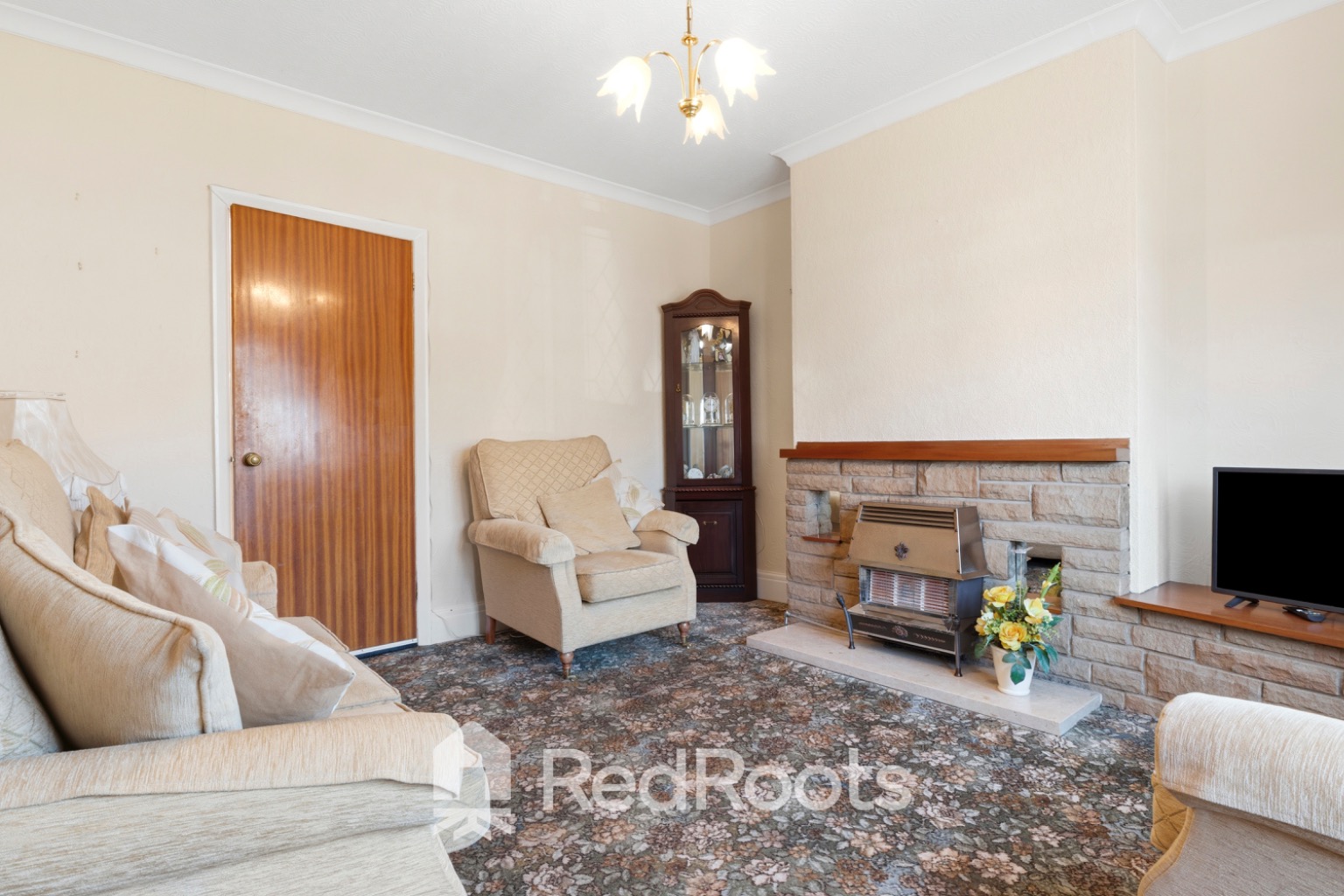 3 bed semi-detached house for sale in Ingleborough Drive, Sprotbrough,  DN5  - Property Image 12