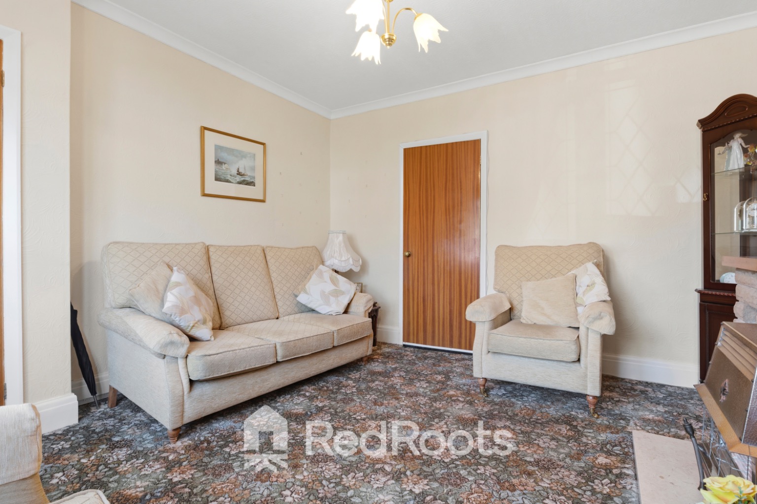 3 bed semi-detached house for sale in Ingleborough Drive, Sprotbrough,  DN5  - Property Image 13